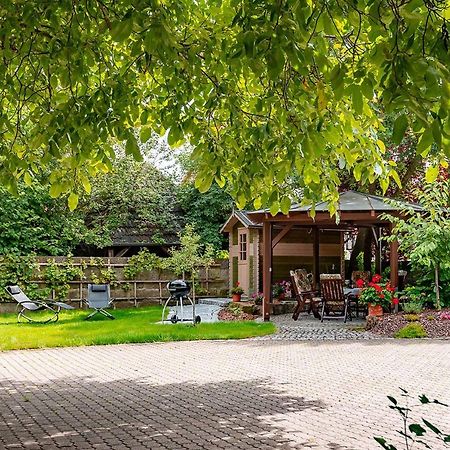 Ferienwohnung Nesselbachtal نويشتات أن در آيش المظهر الخارجي الصورة