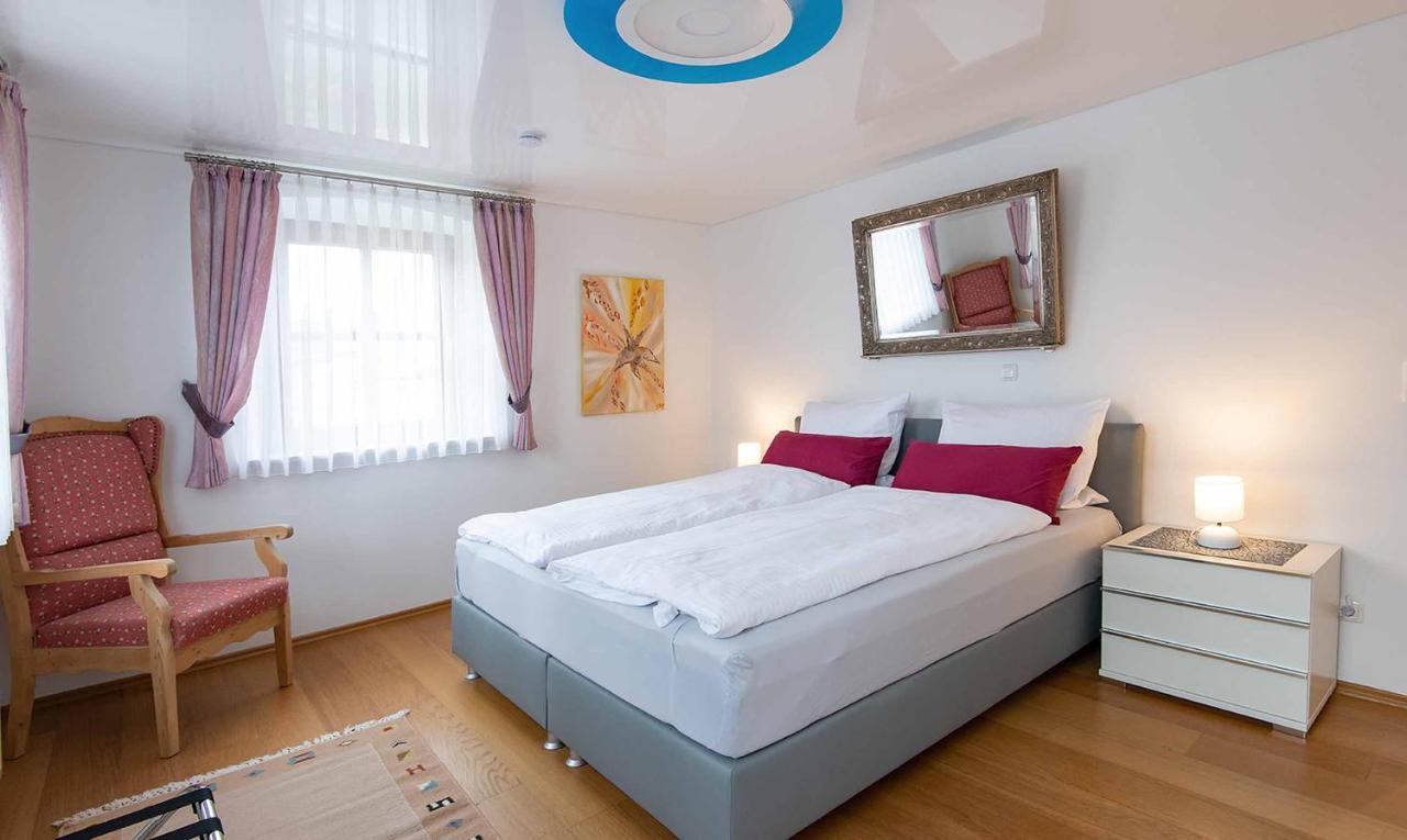 Ferienwohnung Nesselbachtal نويشتات أن در آيش المظهر الخارجي الصورة
