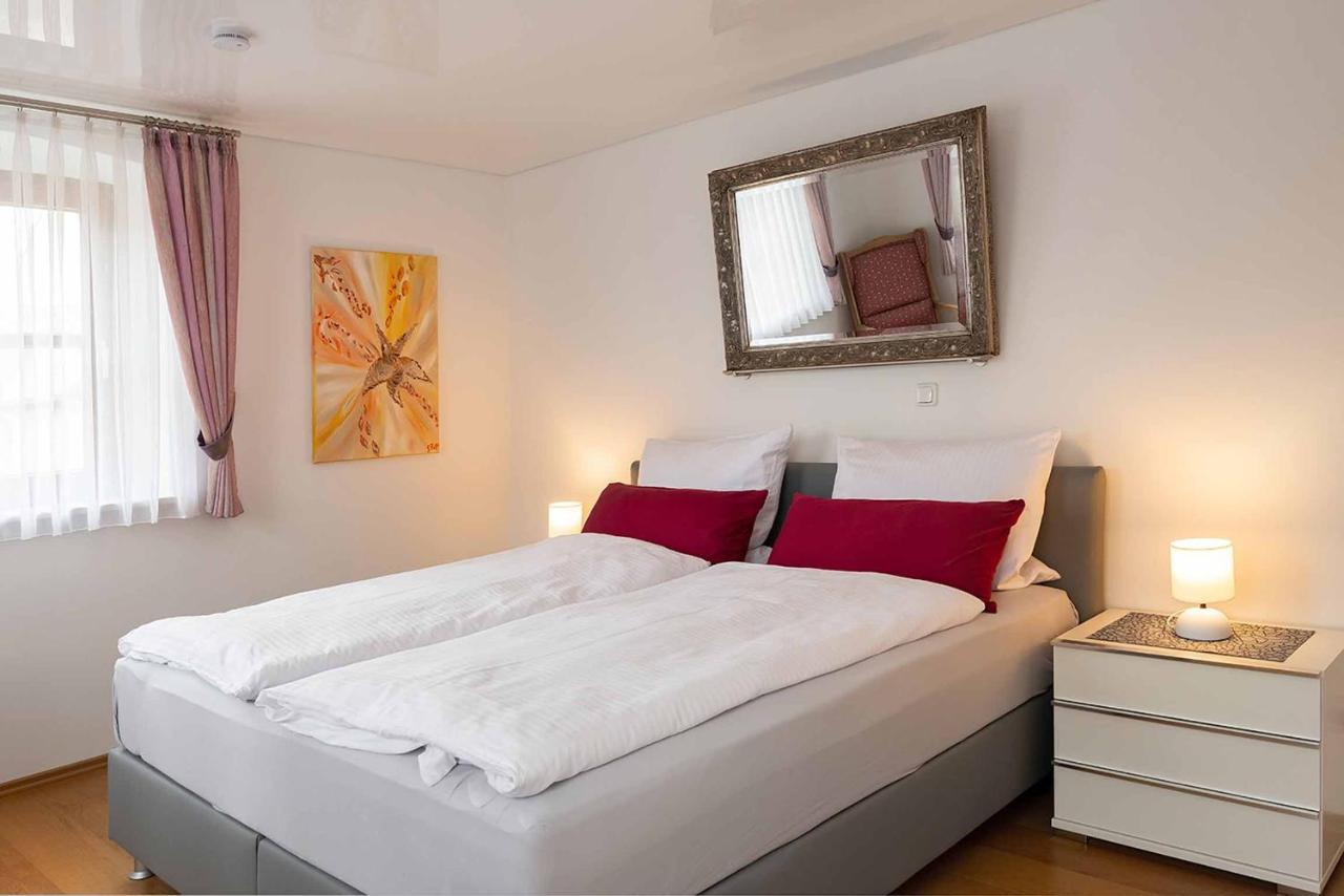 Ferienwohnung Nesselbachtal نويشتات أن در آيش المظهر الخارجي الصورة