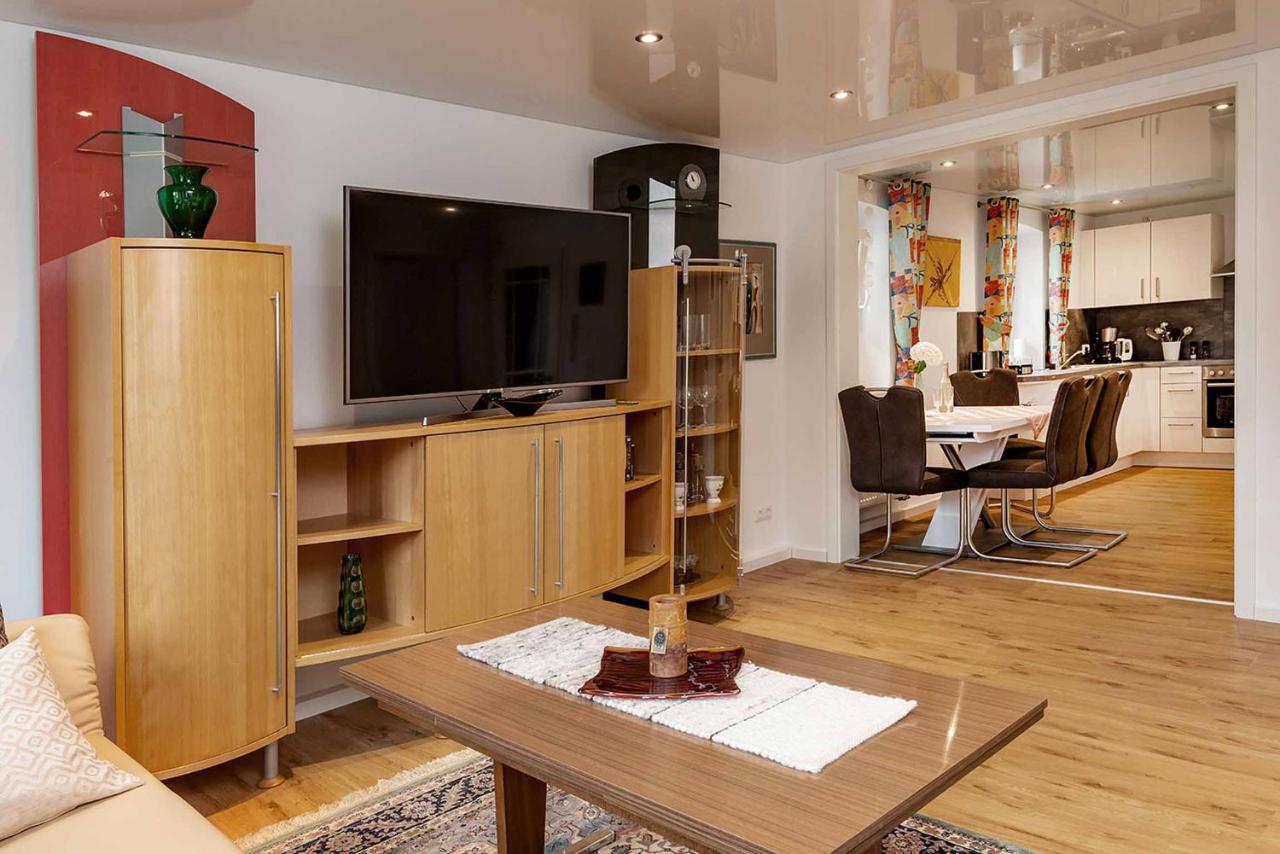 Ferienwohnung Nesselbachtal نويشتات أن در آيش المظهر الخارجي الصورة