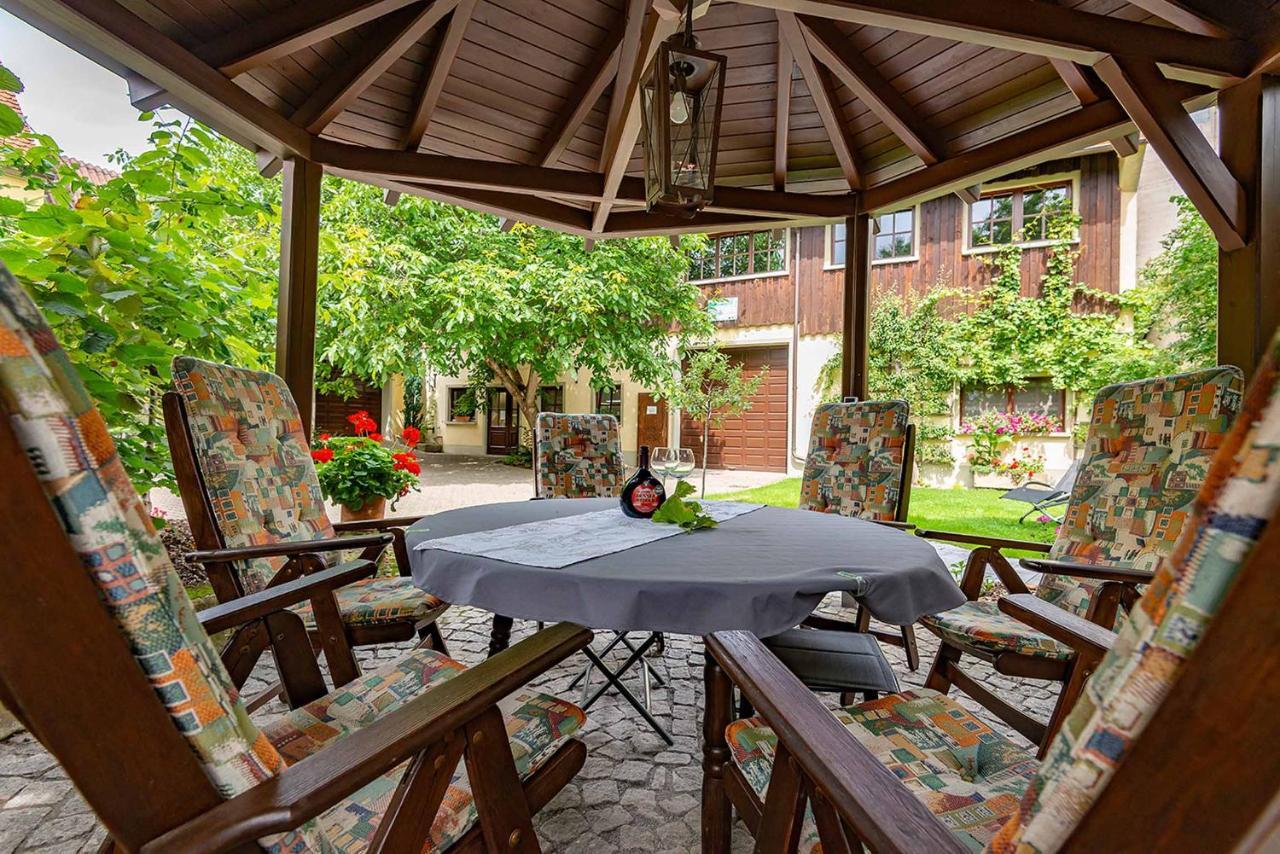 Ferienwohnung Nesselbachtal نويشتات أن در آيش المظهر الخارجي الصورة