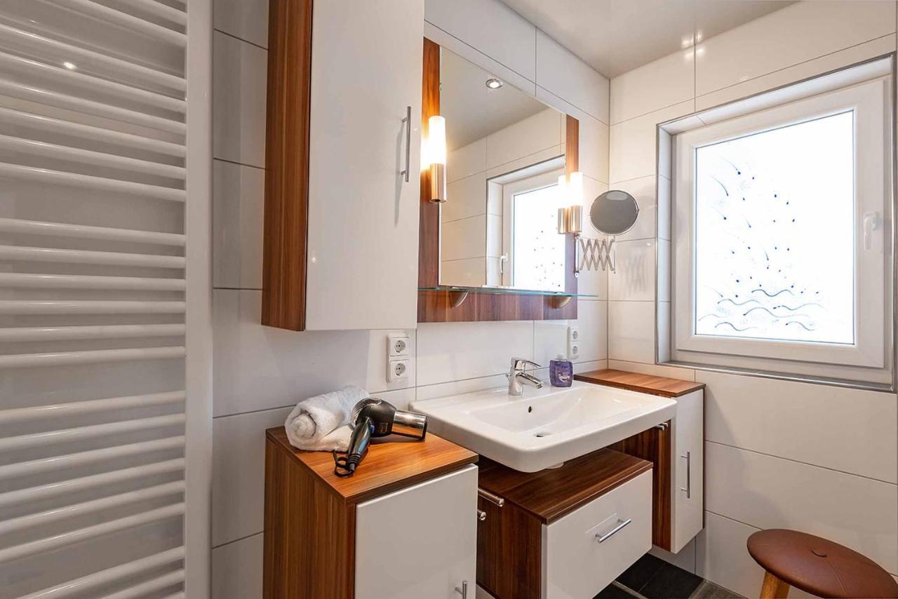 Ferienwohnung Nesselbachtal نويشتات أن در آيش المظهر الخارجي الصورة
