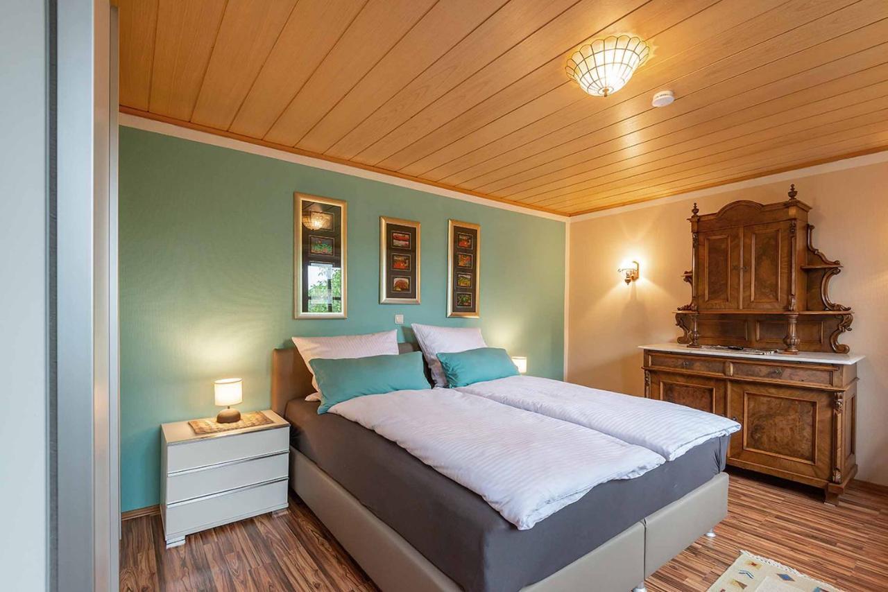 Ferienwohnung Nesselbachtal نويشتات أن در آيش المظهر الخارجي الصورة